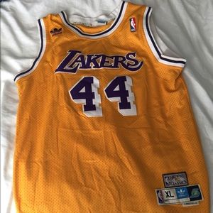 Lakers jersey